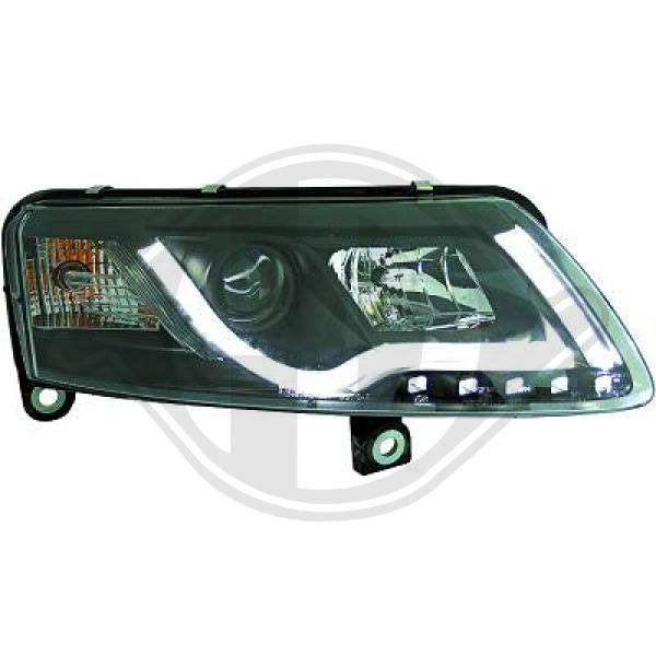 Juego faros principales 1026387