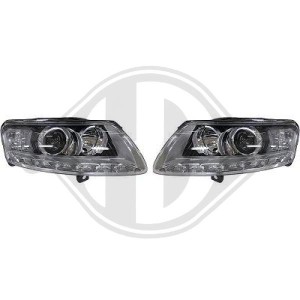 Juego faros principales 1026486