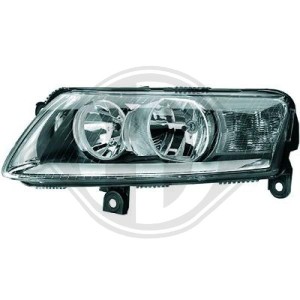 Faro principal 4F0 941 004 A