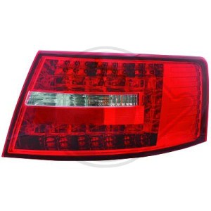 Juego luz trasera 1026995