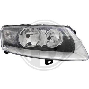 Faro principal 4F0 941 004 BJ
