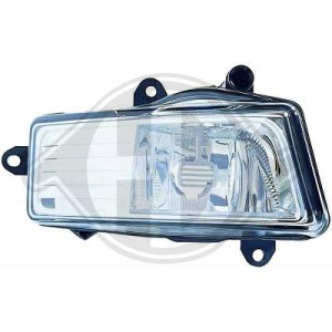 Faro antiniebla 4F0941700A