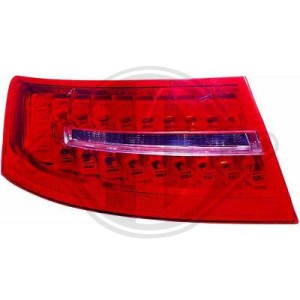 Piloto posterior 4F5945095AB