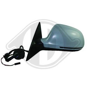 Retrovisor exterior 4F1 857 410 AM 01C