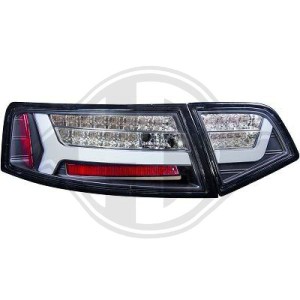 Juego luz trasera 1027487