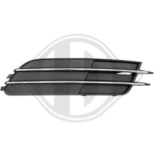 Rejilla de ventilaci¢n, parachoques 4G0807682