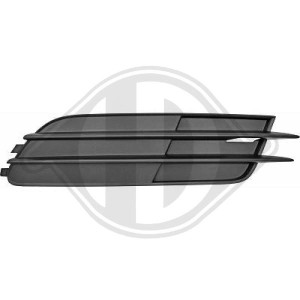 Rejilla de ventilaci¢n, parachoques 4G0807682F9B9