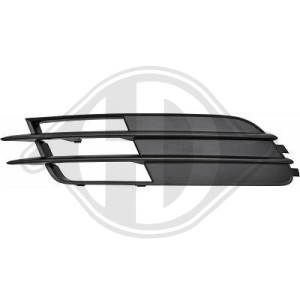 Rejilla de ventilaci¢n, parachoques 4G08076819B9