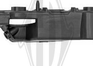 Soporte, parachoques 4G0807283