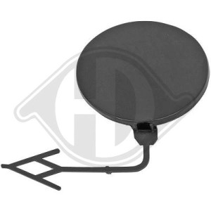 Tapa, gancho de arrastre 4G5807441 GRU