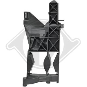 Soporte, faro principal 4G0805608