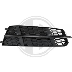 Rejilla de ventilaci¢n, parachoques 4G0 807 648B BMT