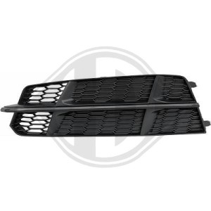 Rejilla de ventilaci¢n, parachoques 4G0 807 647B BMT