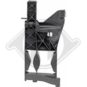 Soporte, faro principal 4G0805607A
