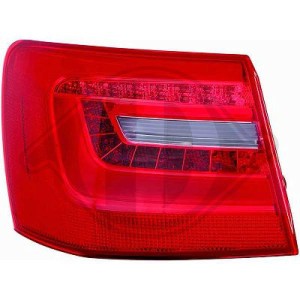 Piloto posterior 4G9945096B