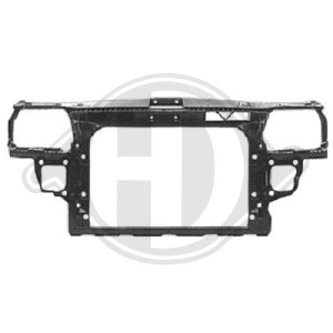 Revestimiento frontal 8L0805594A