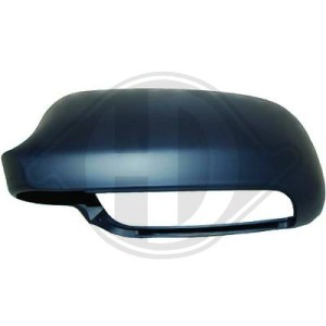 Cubierta, retrovisor exterior 8E0857508BGRU