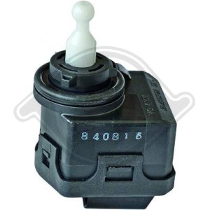 Elemento de regulaci¢n, regulaci¢n del alcance de faros 3B0 941 295 B