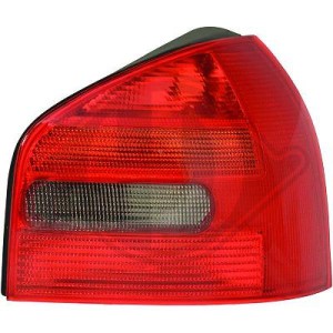 Piloto posterior 8L0945095A
