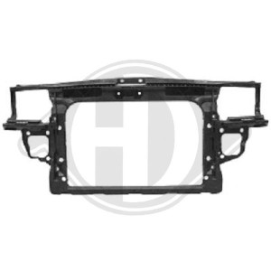 Revestimiento frontal 8L0805594C