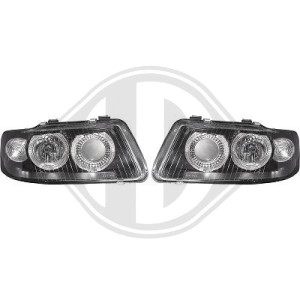 Juego faros principales 1030380
