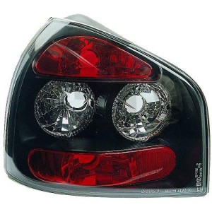 Juego luz trasera 1030395