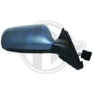 Retrovisor exterior 8L1 858 532 JE