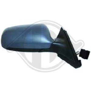 Retrovisor exterior 8L1 858 532HA 3FZ