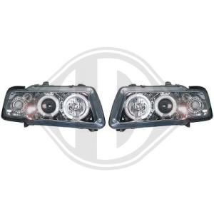 Juego faros principales 8L0941004A