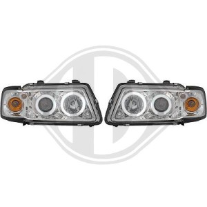Juego faros principales 1030781