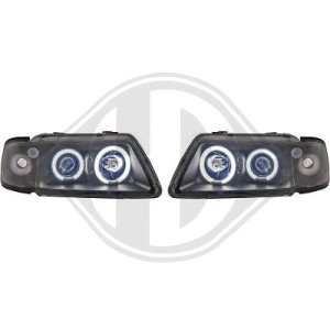 Juego faros principales 1030881