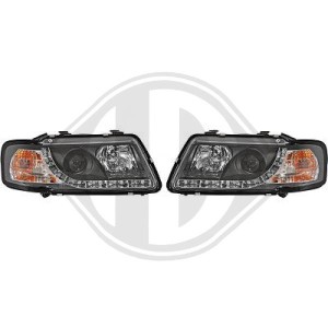 Juego faros principales 1030886