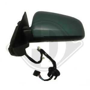 Retrovisor exterior 8P1 858 532 C