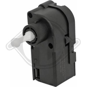 Elemento de regulaci¢n, regulaci¢n del alcance de faros 9948397