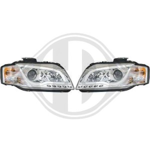 Juego faros principales 1031487