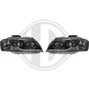 Juego faros principales 1031585