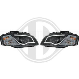 Juego faros principales 1031587