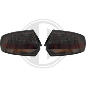 Juego luz trasera 8P4945093