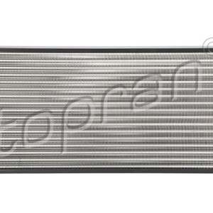 Radiador 103004001, 1H0121253D,