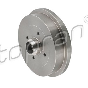 Tambor de freno 103058001, 1H0501615A,