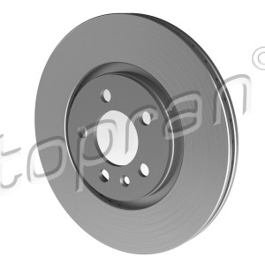 Disco de freno 103071001, 1H0615301A,
