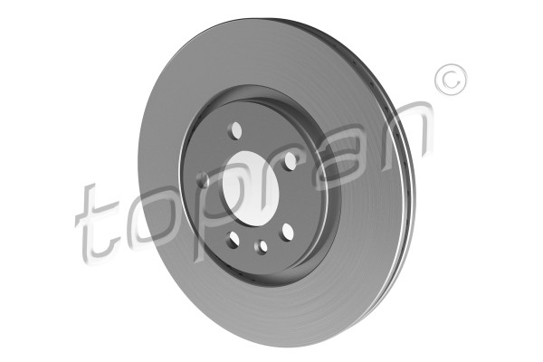 Disco de freno 103071001, 1H0615301A,