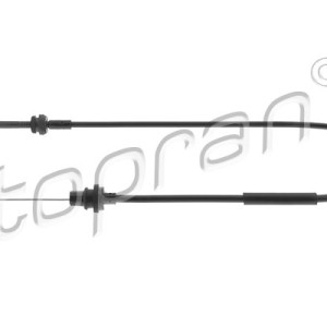 Cable del acelerador 103082001, 1H0721555Q,
