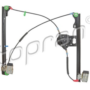 Elevalunas 103100001, 1H0837402B,
