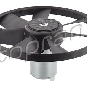 Ventilador 103137001, 1H0959455D,