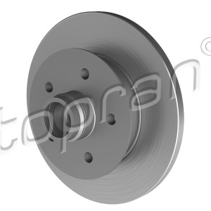 Disco de freno 103264001, 251407617K,