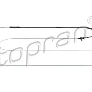Cable del acelerador 103300001, 251721555Q,