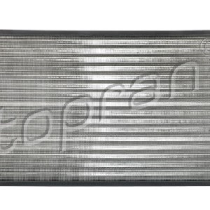 Radiador 103445001, 353121253AC,