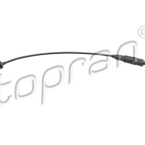 Cable de accionamiento 103534001, 357721335E,