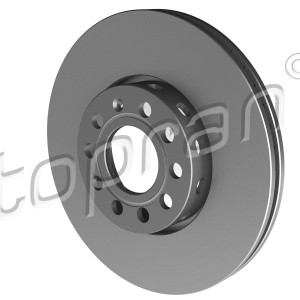 Disco de freno 103756001, 8E0615301Q,